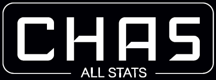 CHAS ALL STATS